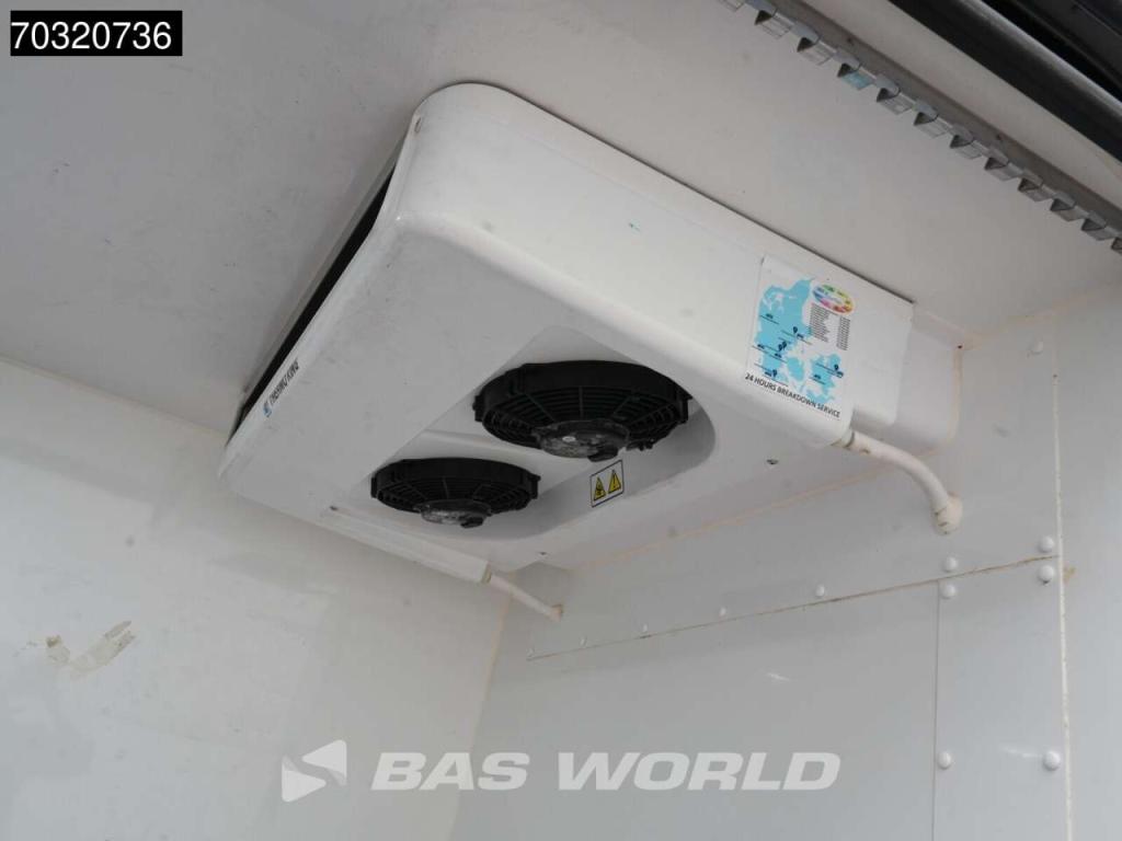 Man TGE 3.180 Automaat Koelwagen Thermo King V-300 MAX L3H3 180PK Airco Cruise Camera Euro6 L2H2 Koel K Foto 14