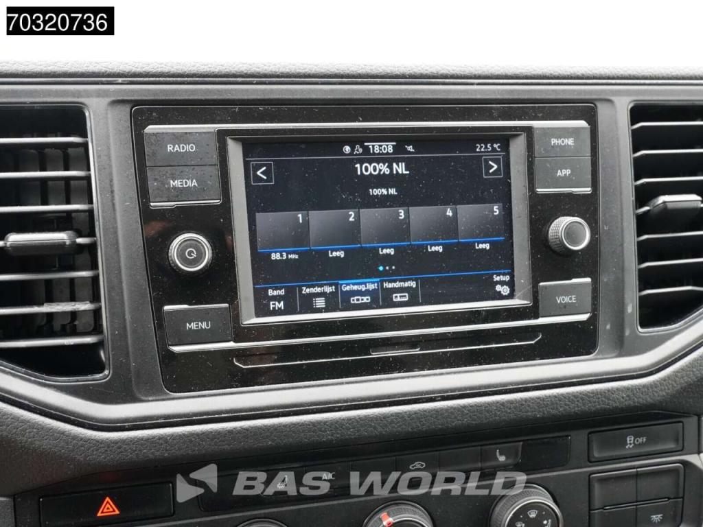 Man TGE 3.180 Automaat Koelwagen Thermo King V-300 MAX L3H3 180PK Airco Cruise Camera Euro6 L2H2 Koel K Foto 19
