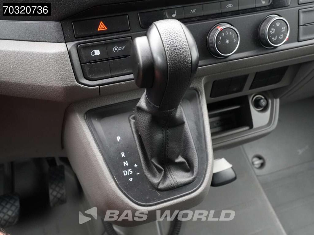 Man TGE 3.180 Automaat Koelwagen Thermo King V-300 MAX L3H3 180PK Airco Cruise Camera Euro6 L2H2 Koel K Foto 25