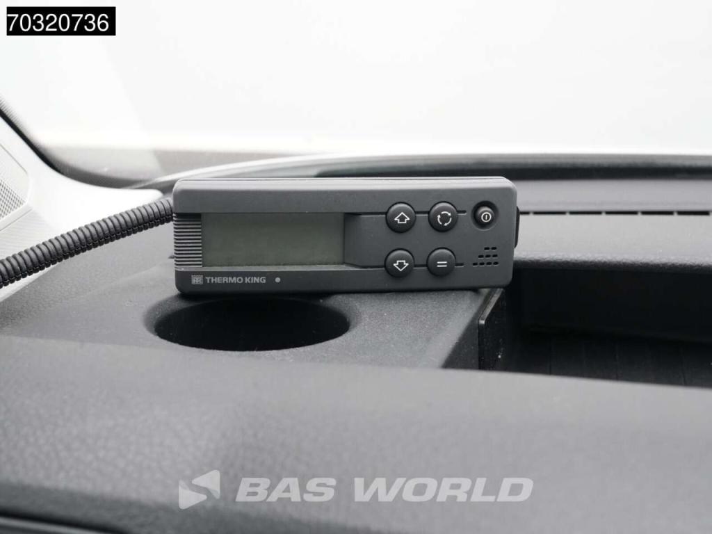 Man TGE 3.180 Automaat Koelwagen Thermo King V-300 MAX L3H3 180PK Airco Cruise Camera Euro6 L2H2 Koel K Foto 26