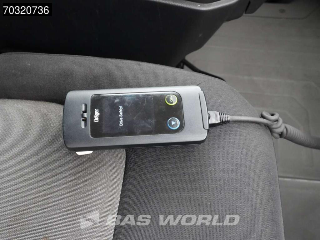 Man TGE 3.180 Automaat Koelwagen Thermo King V-300 MAX L3H3 180PK Airco Cruise Camera Euro6 L2H2 Koel K Foto 27