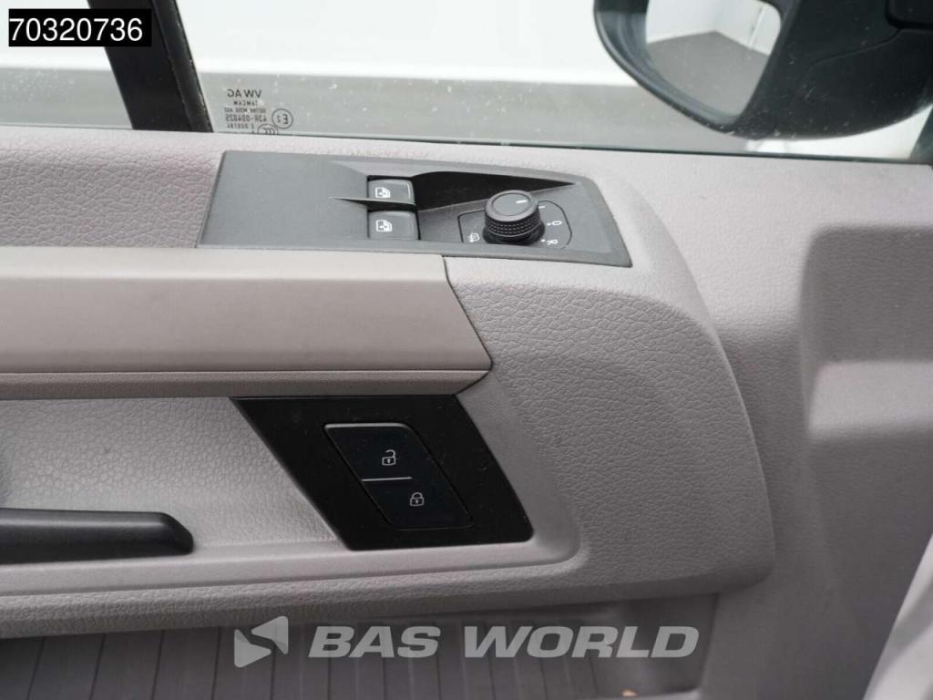 Man TGE 3.180 Automaat Koelwagen Thermo King V-300 MAX L3H3 180PK Airco Cruise Camera Euro6 L2H2 Koel K Foto 29