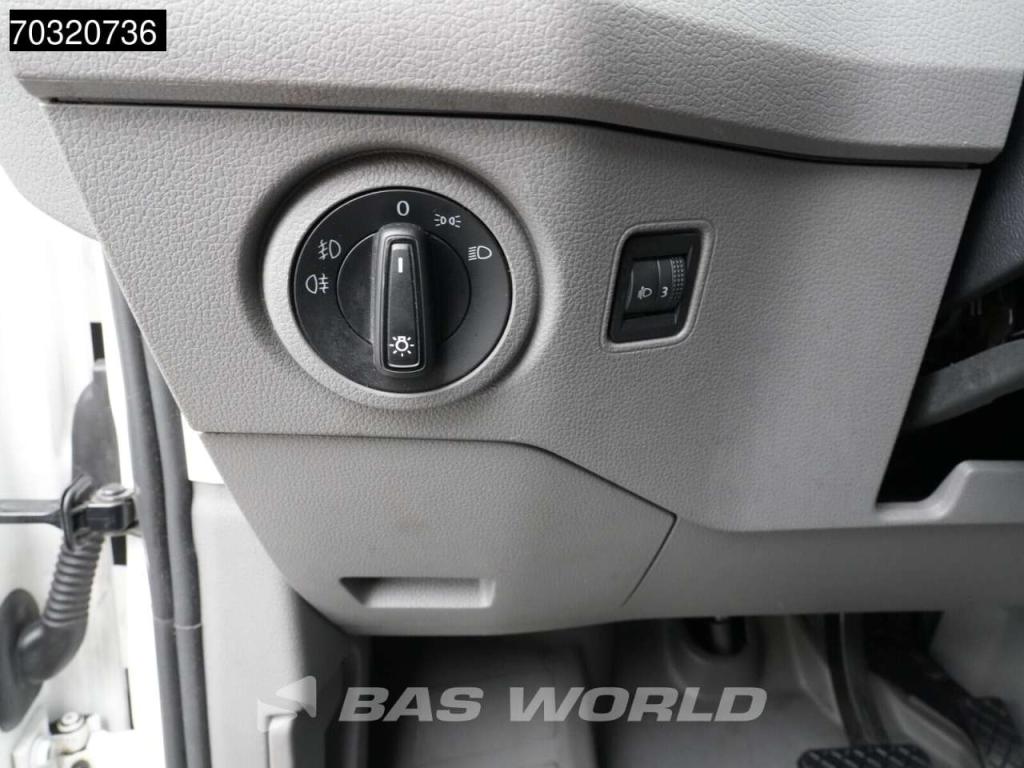 Man TGE 3.180 Automaat Koelwagen Thermo King V-300 MAX L3H3 180PK Airco Cruise Camera Euro6 L2H2 Koel K Foto 30