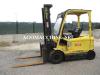 Hyster J3.00XM Foto 1 thumbnail