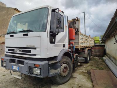 Iveco 190E30 in vendita da Omeco Spa