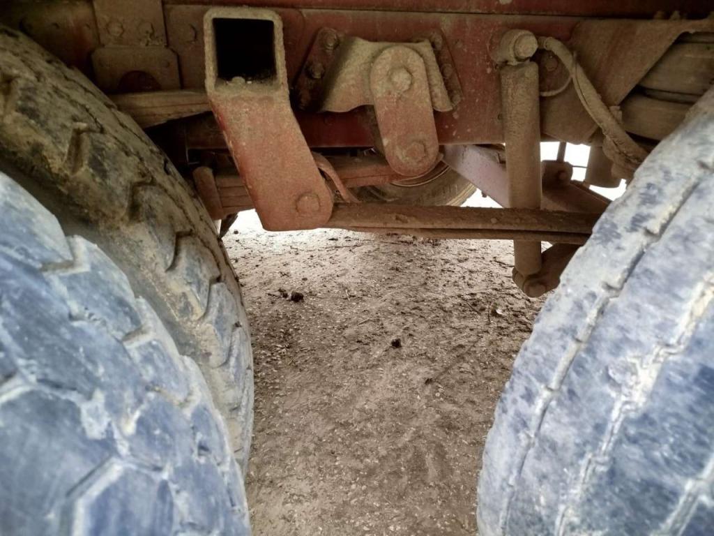Iveco 190E30 Foto 10