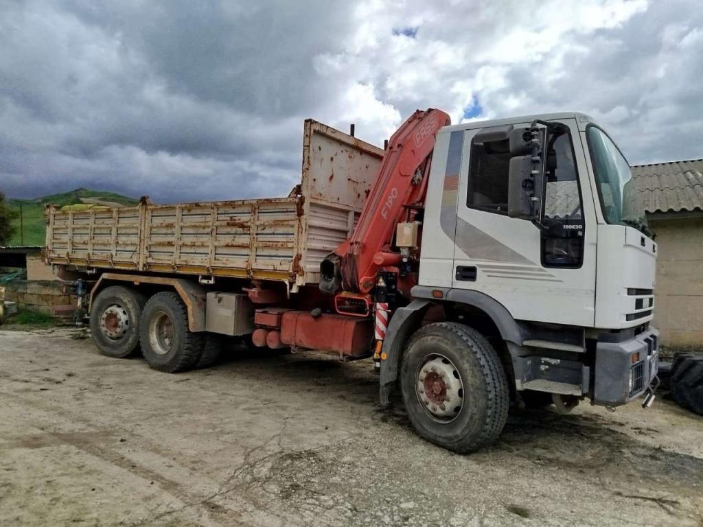 Iveco 190E30 Foto 2
