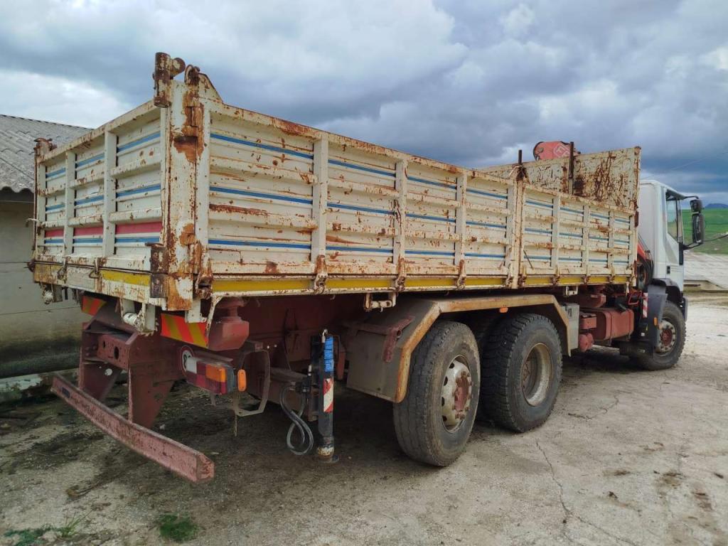 Iveco 190E30 Foto 3