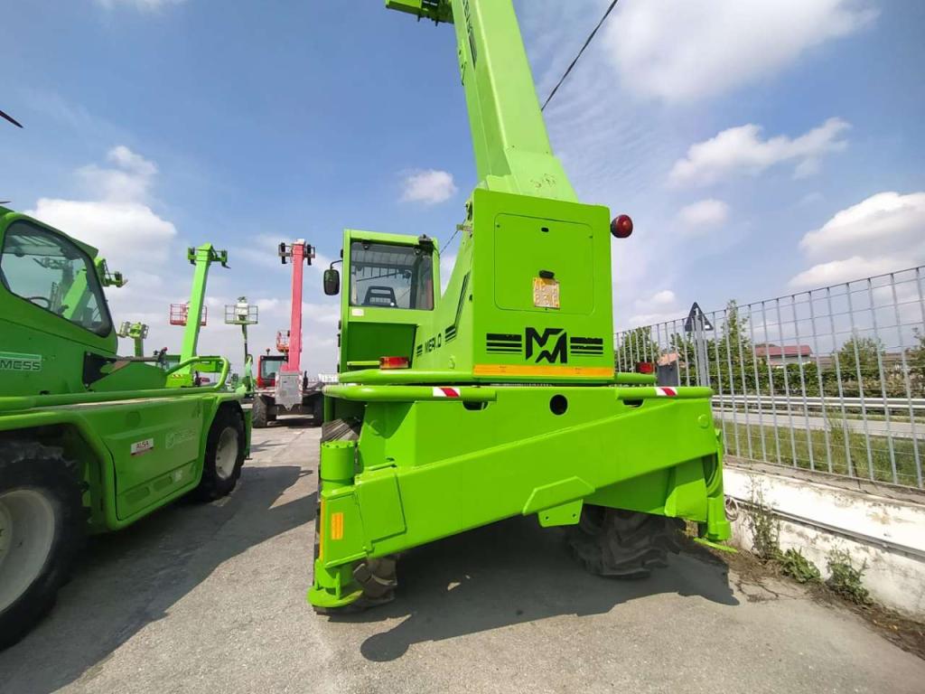 Merlo 40.18 Foto 3