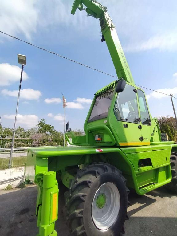 Merlo 40.18 Foto 4