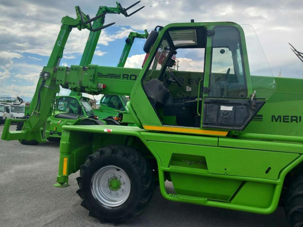 Merlo 40.18 Foto 7