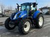 New Holland T5.120 4x4 Foto 1 thumbnail
