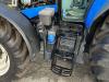 New Holland T5.120 4x4 Foto 5 thumbnail