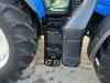 New Holland T5.120 4x4 Foto 6 thumbnail