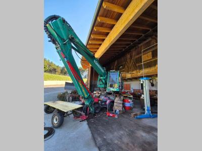 IMPEX KONIGSTIGER in vendita da Omeco Spa