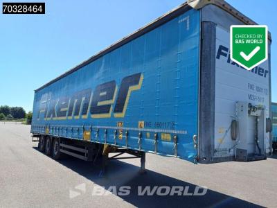 Schmitz SCB*S3T Huckepack Sliding Roof in vendita da BAS World B.V.