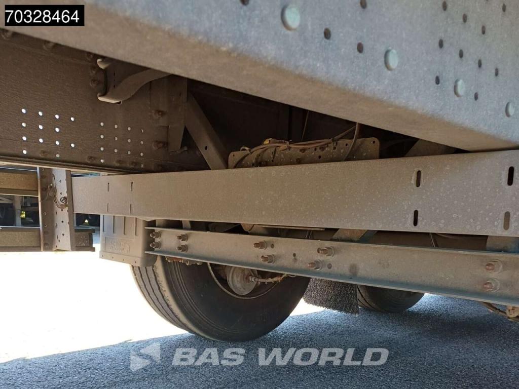 Schmitz SCB*S3T Huckepack Sliding Roof Foto 13