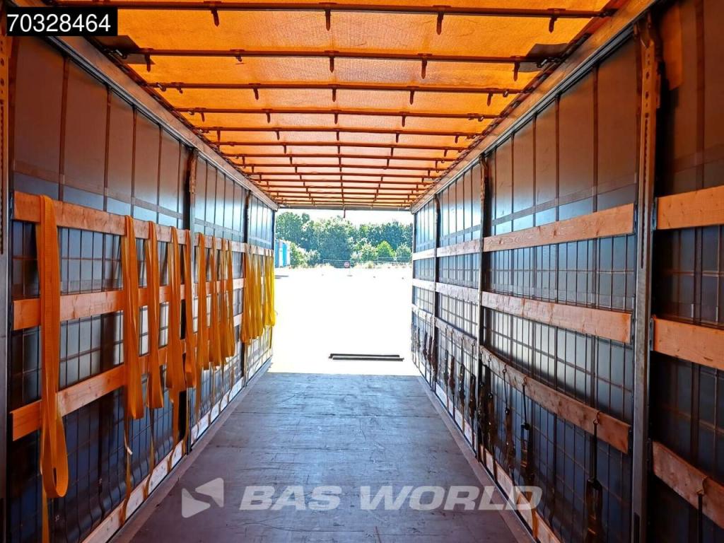 Schmitz SCB*S3T Huckepack Sliding Roof Foto 14