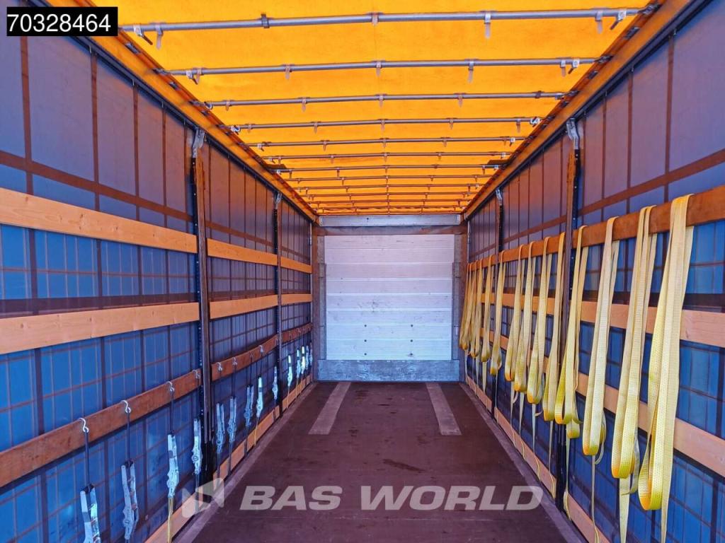 Schmitz SCB*S3T Huckepack Sliding Roof Foto 15