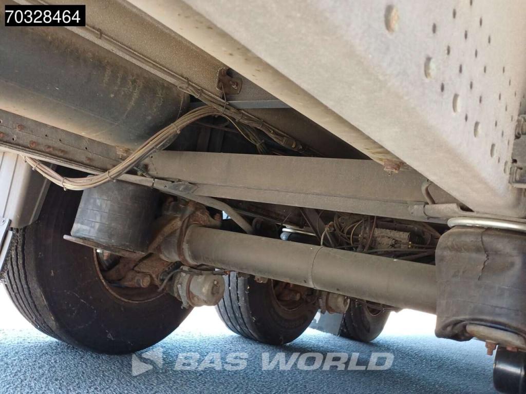 Schmitz SCB*S3T Huckepack Sliding Roof Foto 24