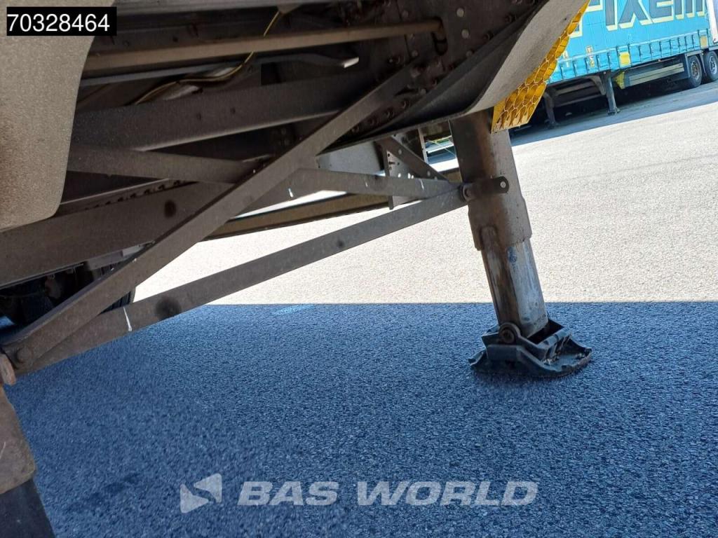 Schmitz SCB*S3T Huckepack Sliding Roof Foto 28