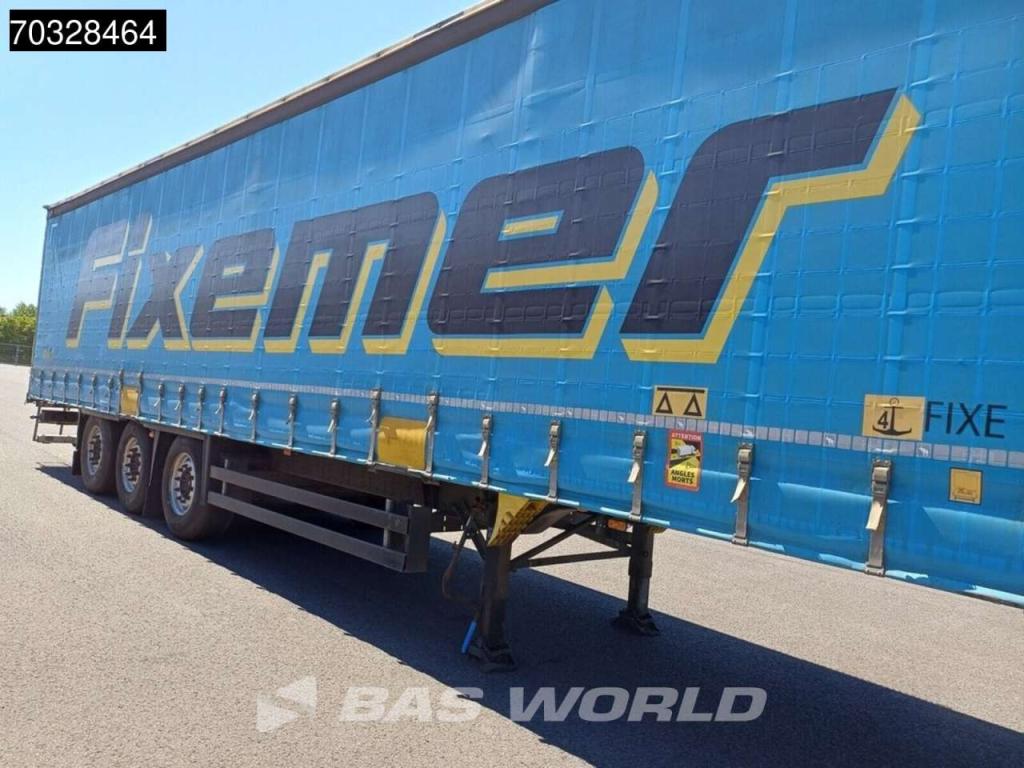 Schmitz SCB*S3T Huckepack Sliding Roof Foto 3