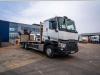 Renault C 430 -6X4 + HIAB 14T/m/3ext. Foto 24 thumbnail