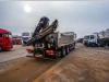 Renault C 430 -6X4 + HIAB 14T/m/3ext. Foto 26 thumbnail