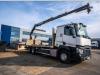 Renault C 430 -6X4 + HIAB 14T/m/3ext. Foto 3 thumbnail