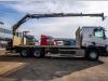 Renault C 430 -6X4 + HIAB 14T/m/3ext. Foto 4 thumbnail