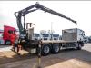 Renault C 430 -6X4 + HIAB 14T/m/3ext. Foto 5 thumbnail