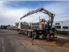 Renault C 430 -6X4 + HIAB 14T/m/3ext. Foto 7 thumbnail