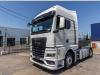Man TGX 18.510 BLS - INTARDER Foto 1 thumbnail