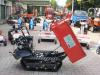 Gior 600 MOTORE ZANETTI - CASSONE AGRICOLO - RIBALTAMENTO IDRAULICO Foto 10 thumbnail