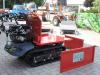 Gior 600 MOTORE ZANETTI - CASSONE AGRICOLO - RIBALTAMENTO IDRAULICO Foto 12 thumbnail