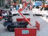 Gior 600 MOTORE ZANETTI - CASSONE AGRICOLO - RIBALTAMENTO IDRAULICO Foto 13 thumbnail