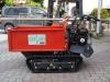 Gior 600 MOTORE ZANETTI - CASSONE AGRICOLO - RIBALTAMENTO IDRAULICO Foto 21 thumbnail