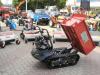 Gior 600 MOTORE ZANETTI - CASSONE AGRICOLO - RIBALTAMENTO IDRAULICO Foto 4 thumbnail
