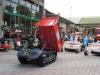 Gior 600 MOTORE ZANETTI - CASSONE AGRICOLO - RIBALTAMENTO IDRAULICO Foto 6 thumbnail