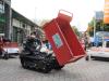 Gior 600 MOTORE ZANETTI - CASSONE AGRICOLO - RIBALTAMENTO IDRAULICO Foto 7 thumbnail