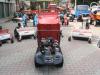 Gior 600 MOTORE ZANETTI - CASSONE AGRICOLO - RIBALTAMENTO IDRAULICO Foto 8 thumbnail
