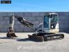Terex TC75 Foto 3 thumbnail