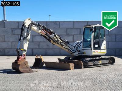 Terex TC75