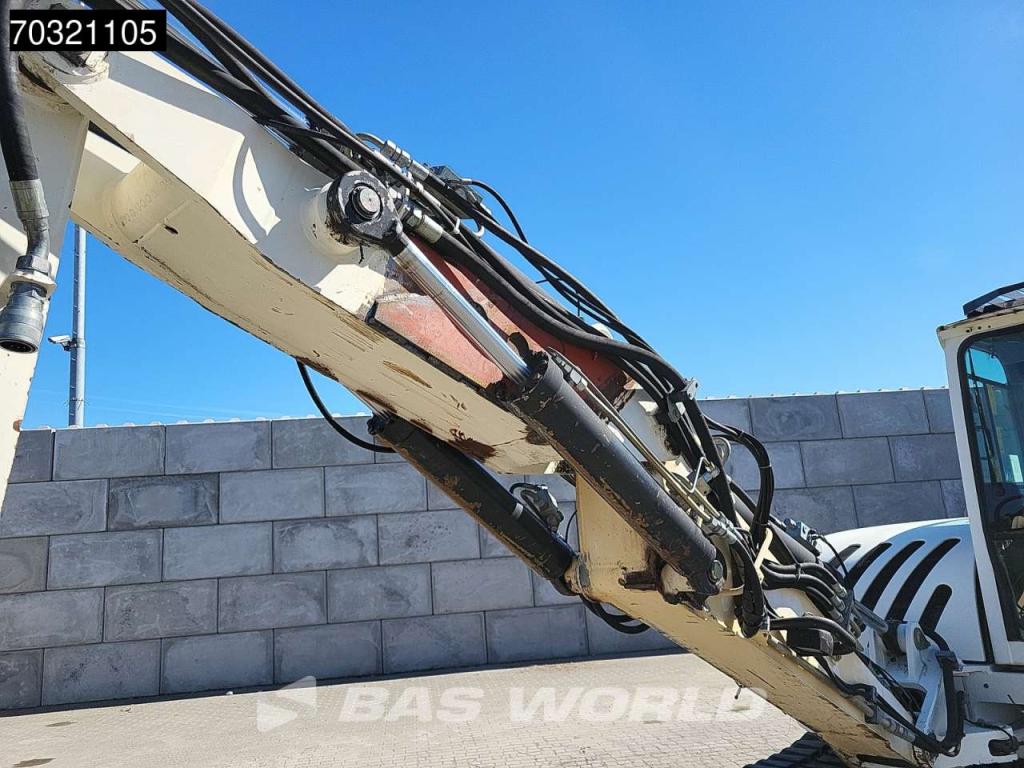 Terex TC75 Foto 11