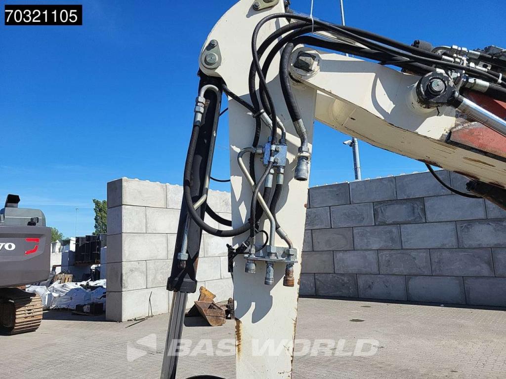 Terex TC75 Foto 12