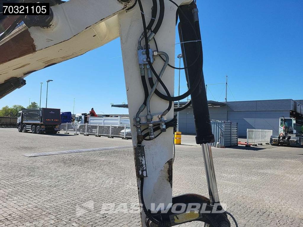 Terex TC75 Foto 13