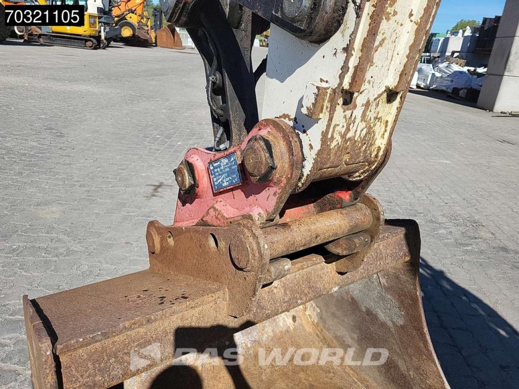 Terex TC75 Foto 14