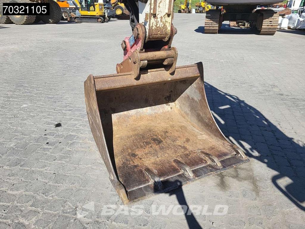 Terex TC75 Foto 15