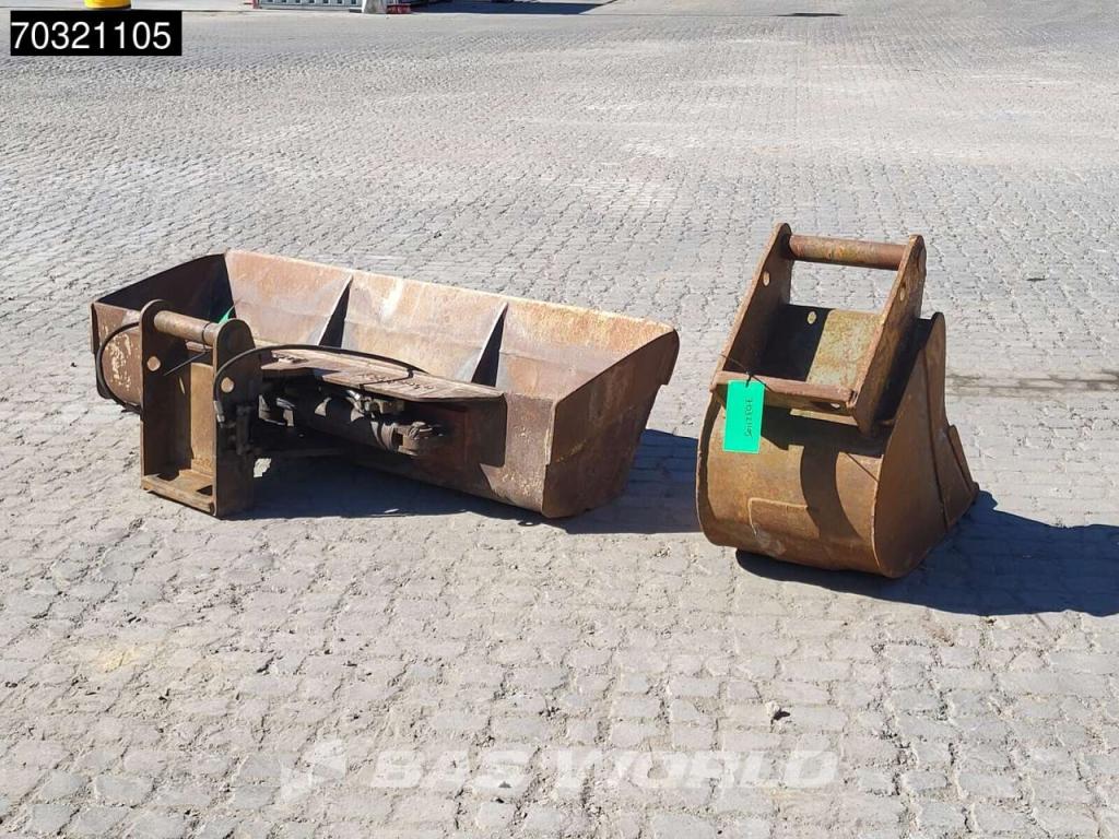 Terex TC75 Foto 20