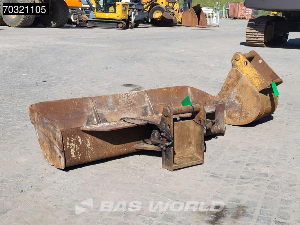 Terex TC75 Foto 21